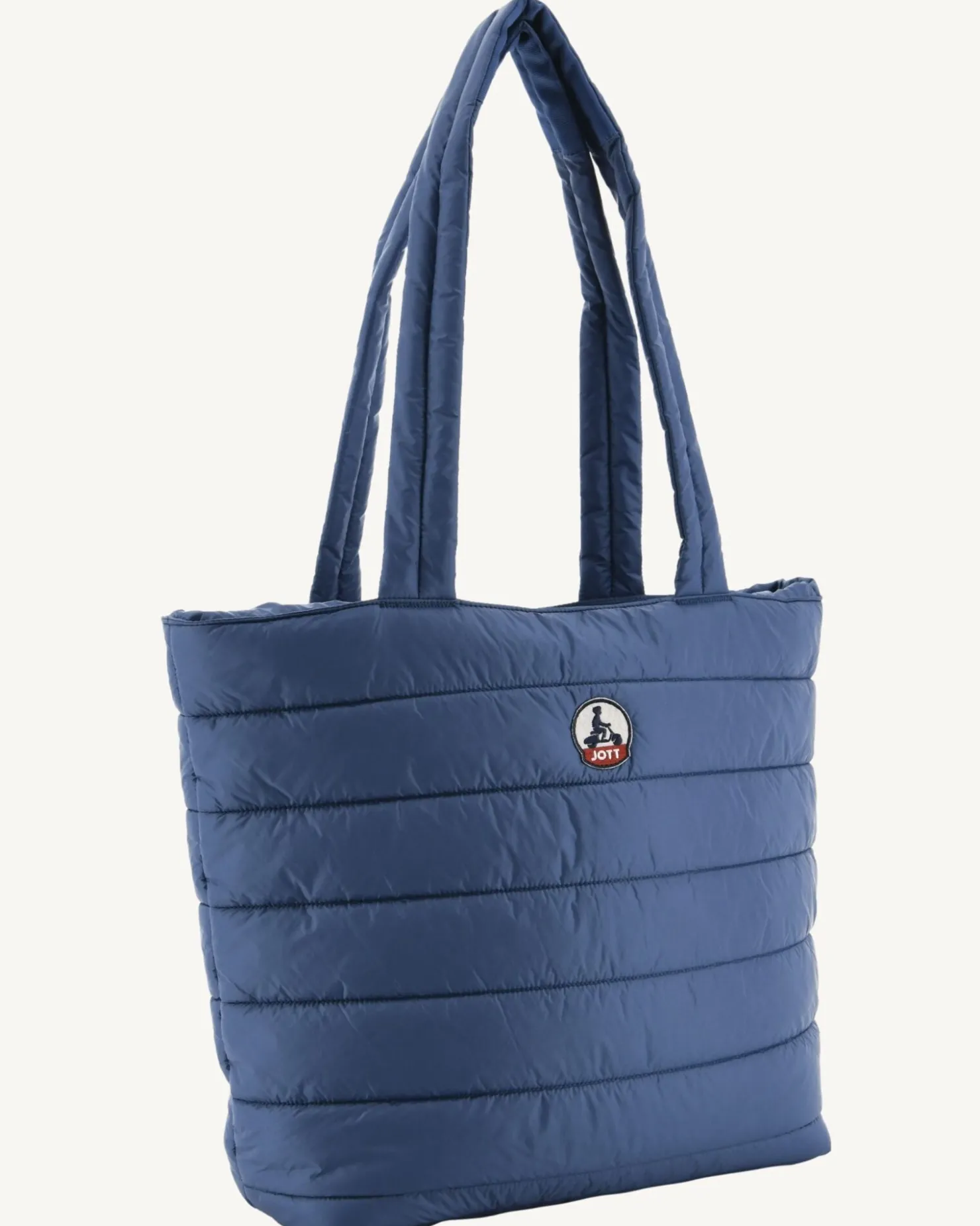 JOTT Handbag Blue Jeans Nita 140 Blue Jeans Outlet