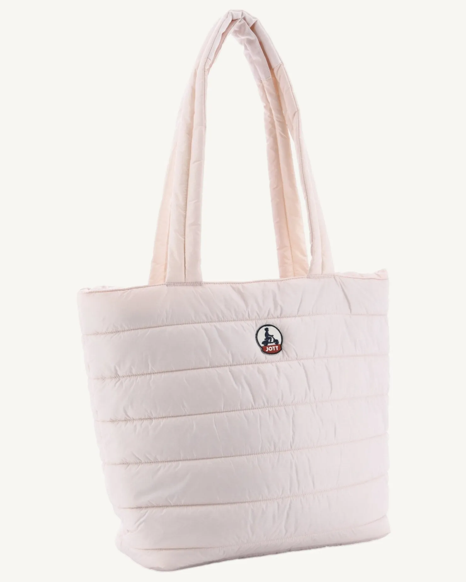 JOTT Handbag Light Pink Nita 463 Soft Pink Clearance