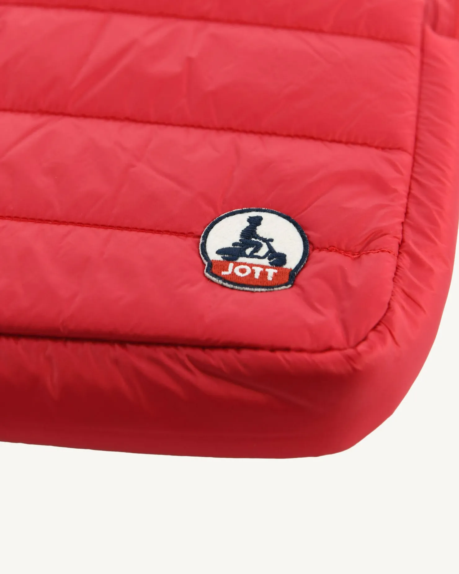 JOTT Hateya Red Cover 300 Red Clearance
