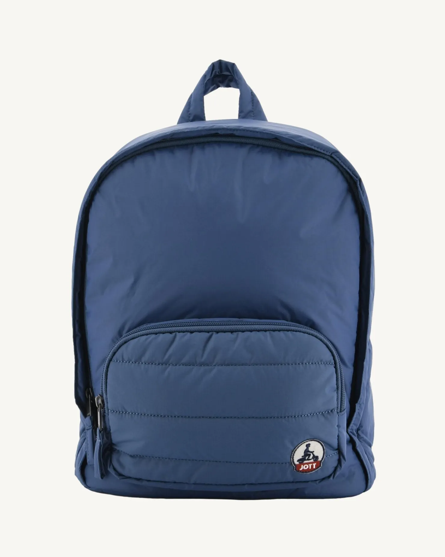 JOTT Heta Jeans Blue Backpack 140 Blue Jeans Cheap