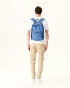 JOTT Heta Jeans Blue Backpack 140 Blue Jeans Cheap