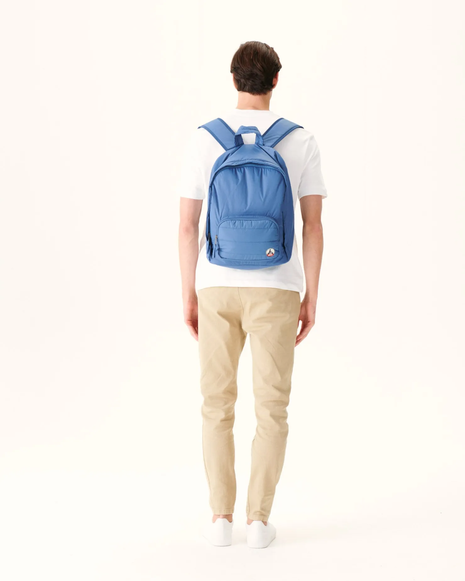 JOTT Heta Jeans Blue Backpack 140 Blue Jeans Cheap