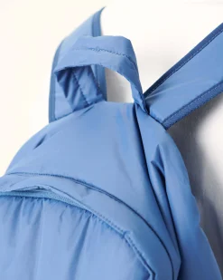 JOTT Heta Jeans Blue Backpack 140 Blue Jeans Cheap