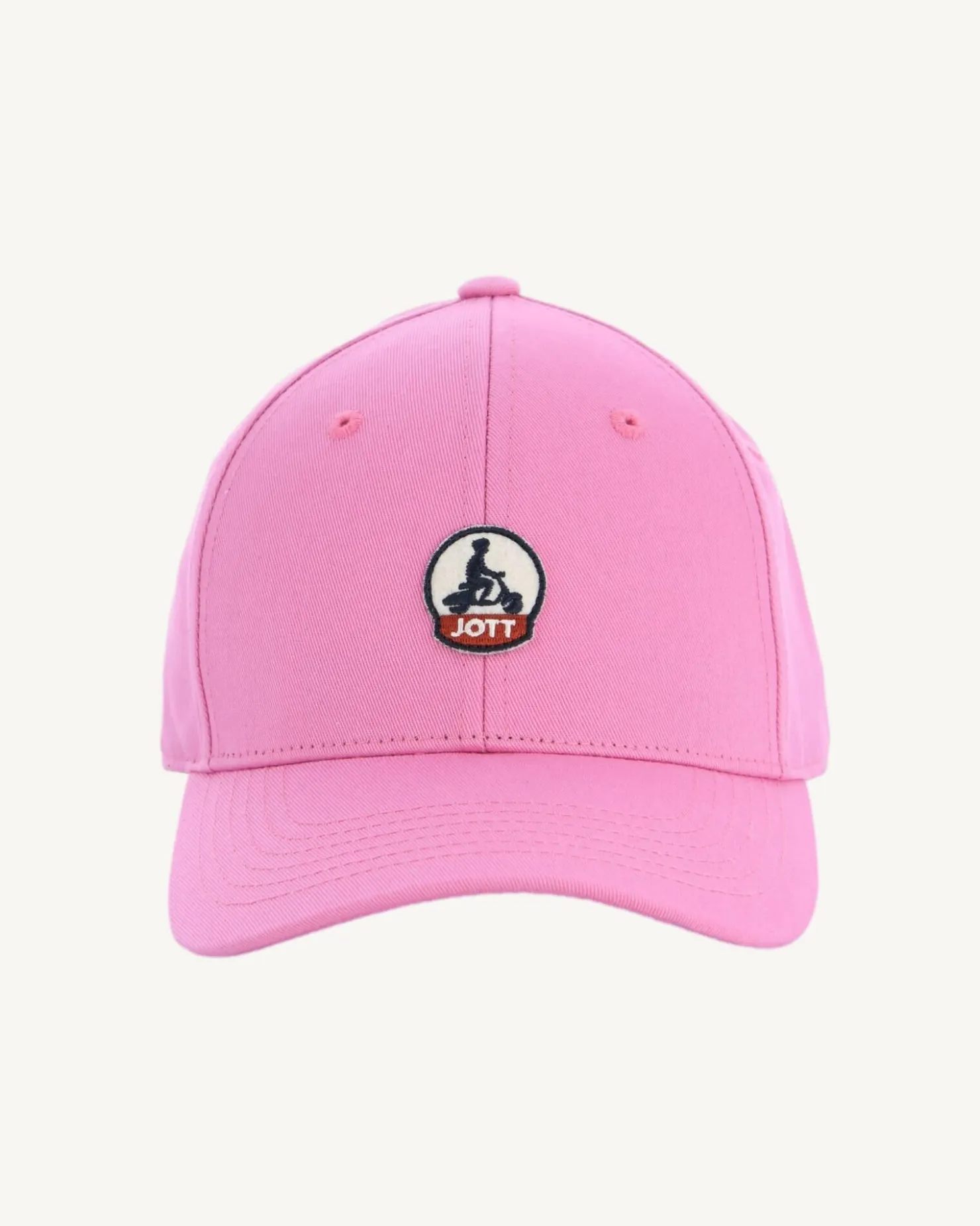 JOTT Intense Pink Cas Cap 457 Wild Pink Fashion