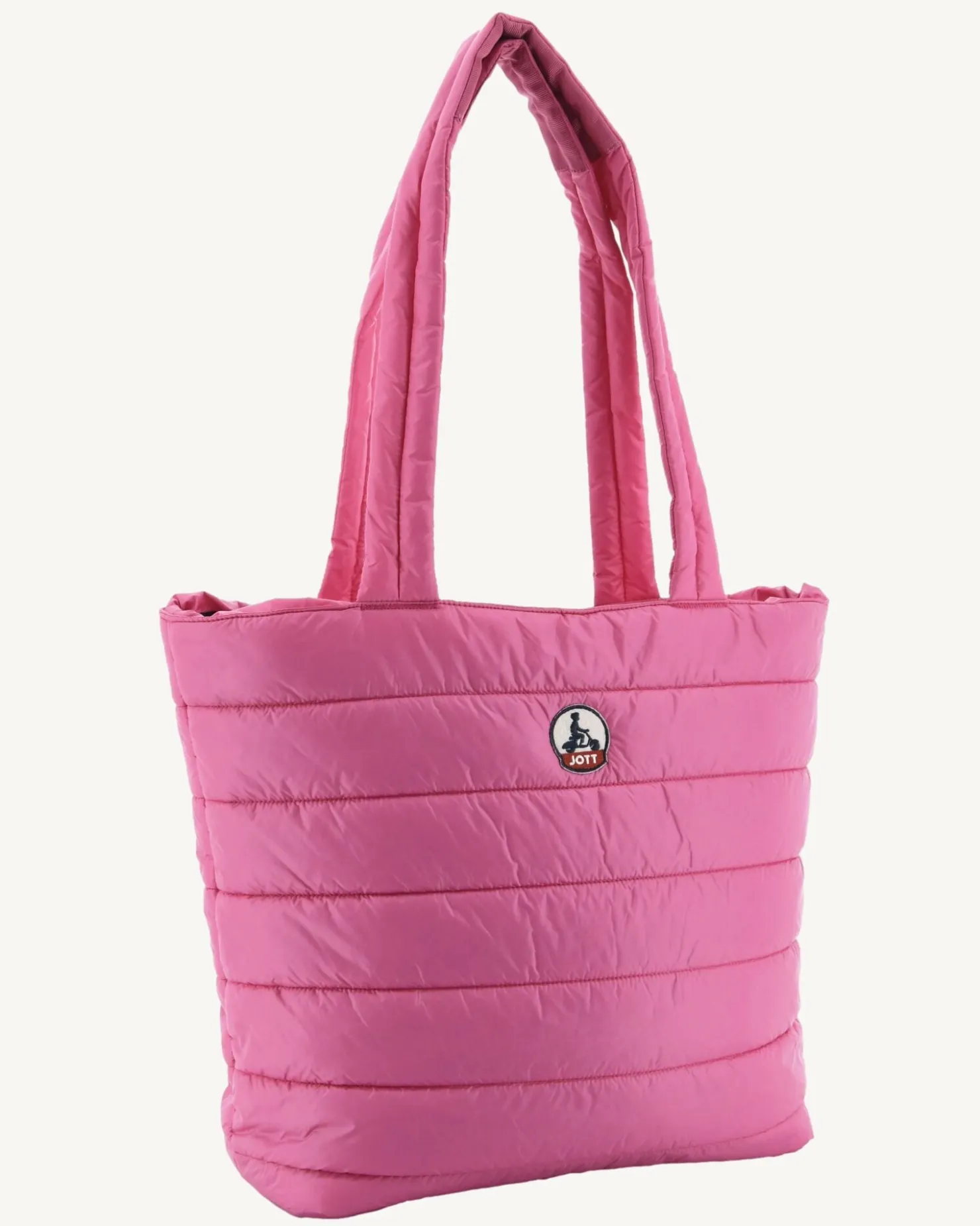 JOTT Intense Pink Nita Handbag 457 Wild Pink Best Sale