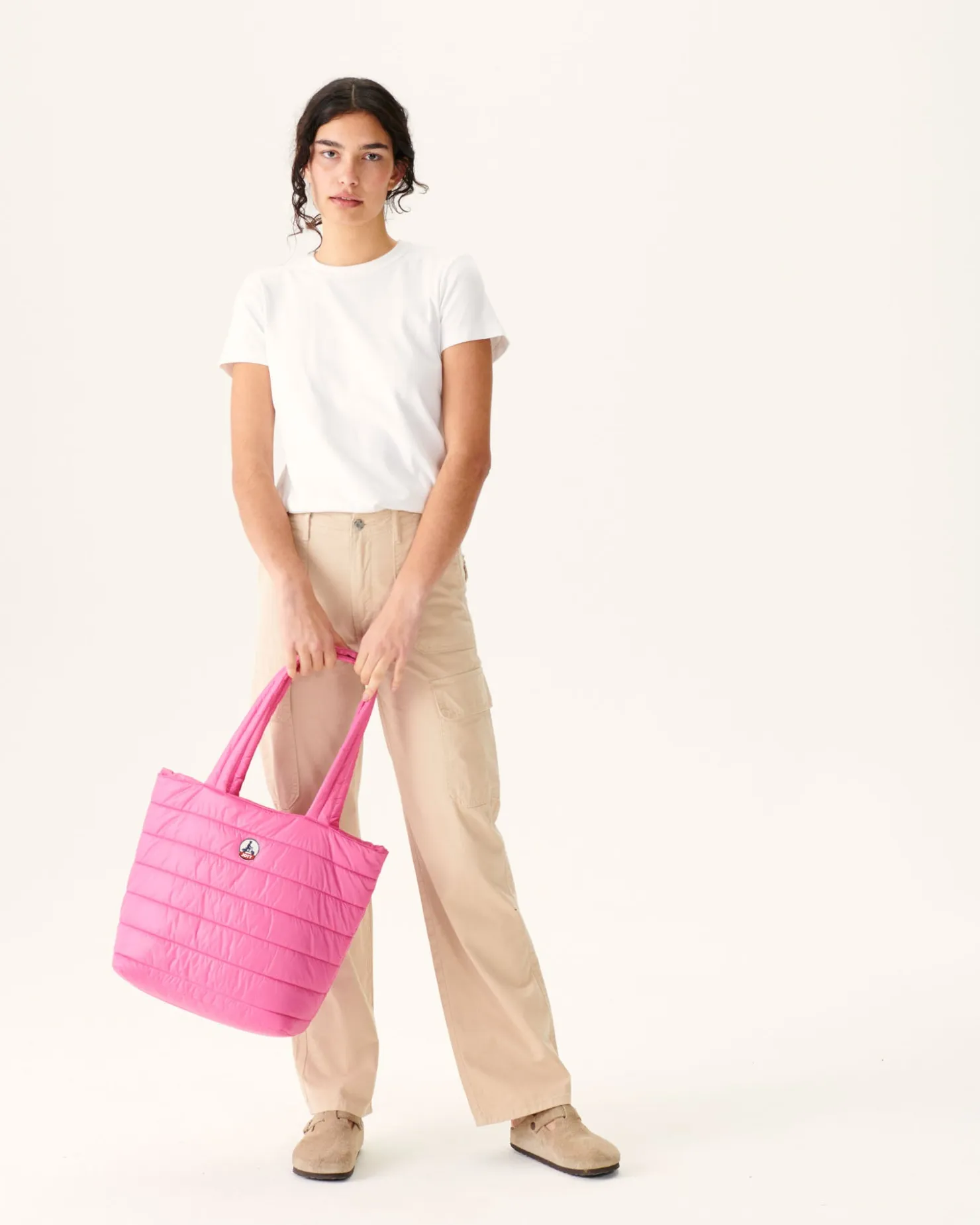 JOTT Intense Pink Nita Handbag 457 Wild Pink Best Sale