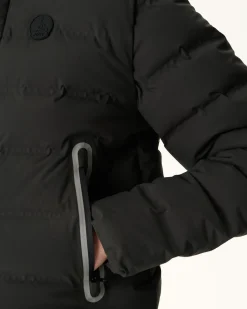 JOTT 8-In-1 Waterproof Puffer Jacket Black Lima 999 Black Best Sale