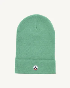 JOTT Jim Green Beanie 243 Poppy Green Best