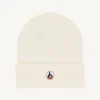 JOTT Jim White Beanie 901 White Fashion