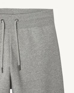 JOTT Joggers In Organic Cotton Heather Gray Soledad 514 Heather Gray Best