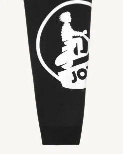JOTT Jogpants In Organic Cotton Black Soledad 999 Black Fashion