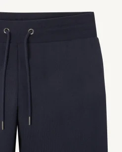 JOTT Jogpants In Organic Cotton Marine Soledad 104 Navy New
