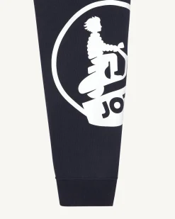 JOTT Jogpants In Organic Cotton Marine Soledad 104 Navy New