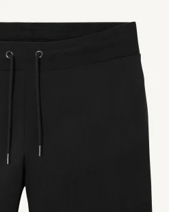 JOTT Jogpants In Recycled Cotton Black Moledo 999 Black Cheap