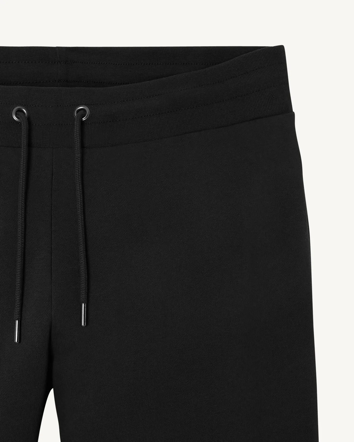 JOTT Jogpants In Recycled Cotton Black Moledo 999 Black Cheap