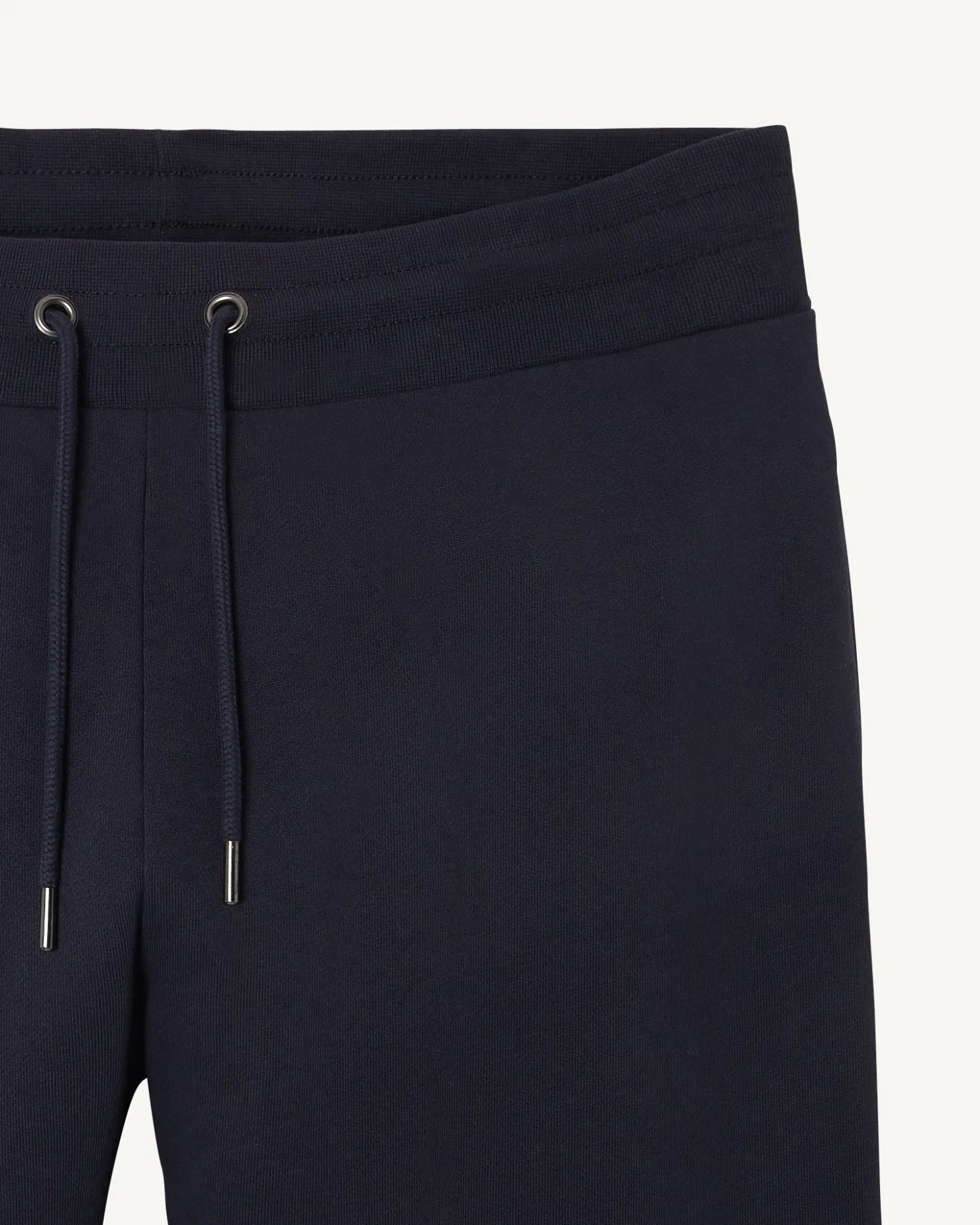 JOTT Jogpants In Recycled Cotton Marine Moledo 104 Navy Hot