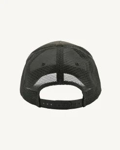 JOTT Khaki Rise Cotton And Mesh Cap 204 Khaki Hot