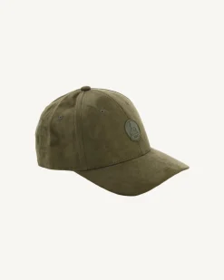 JOTT Khaki Sky Peach Skin Cap 204 Khaki Flash Sale