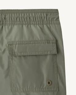 JOTT Kids' Army Swim Shorts Cassis 255 Army New