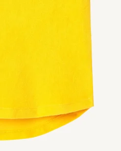 JOTT Lemon Meg Terry Dress 631 Lemon Store