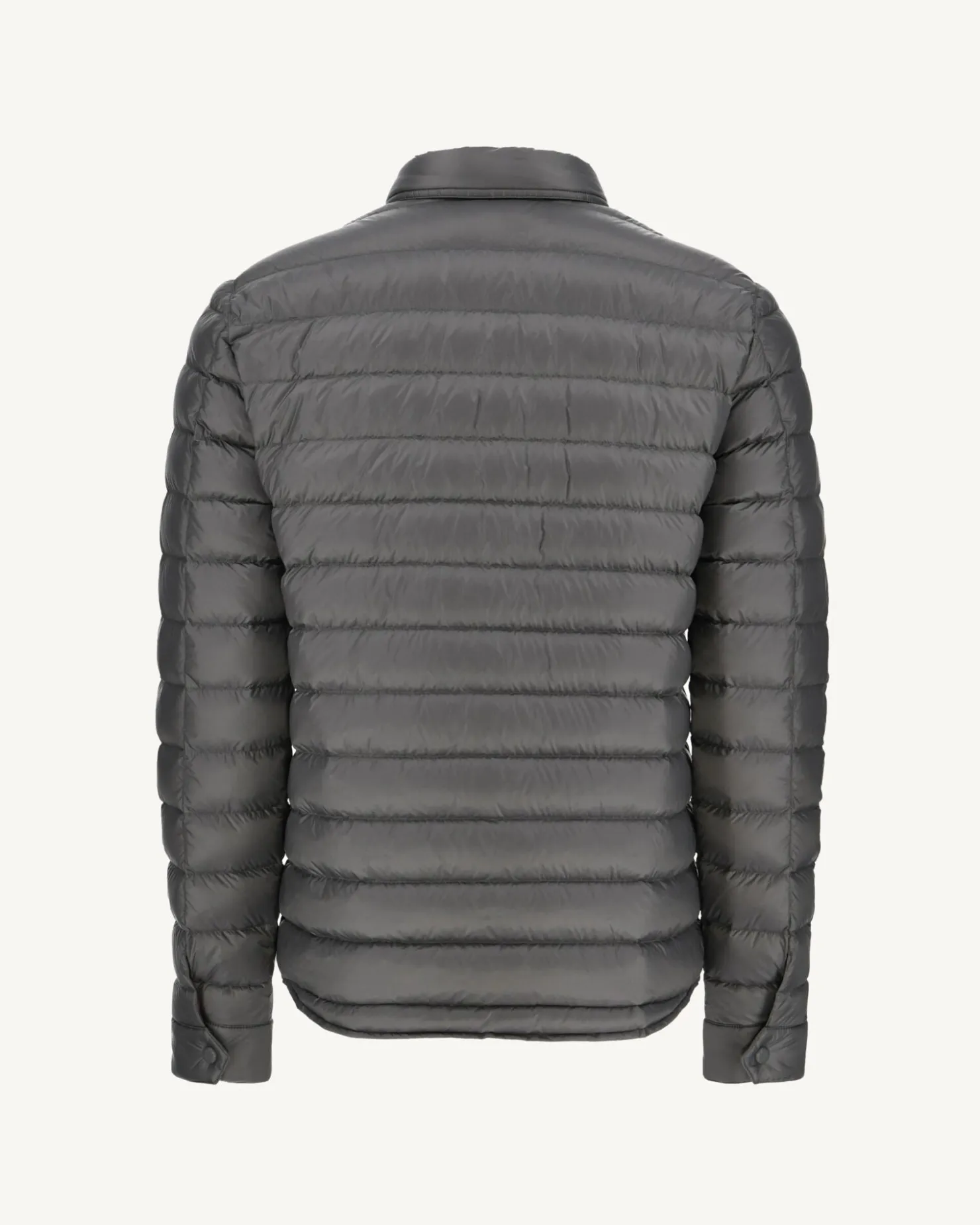 JOTT Light Anthracite Cris Down Jacket 504 Anthracite Fashion