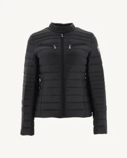 JOTT Light Down Jacket Black Nina 999 Black Flash Sale