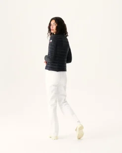 JOTT Light Down Jacket Black Nina 999 Black Flash Sale