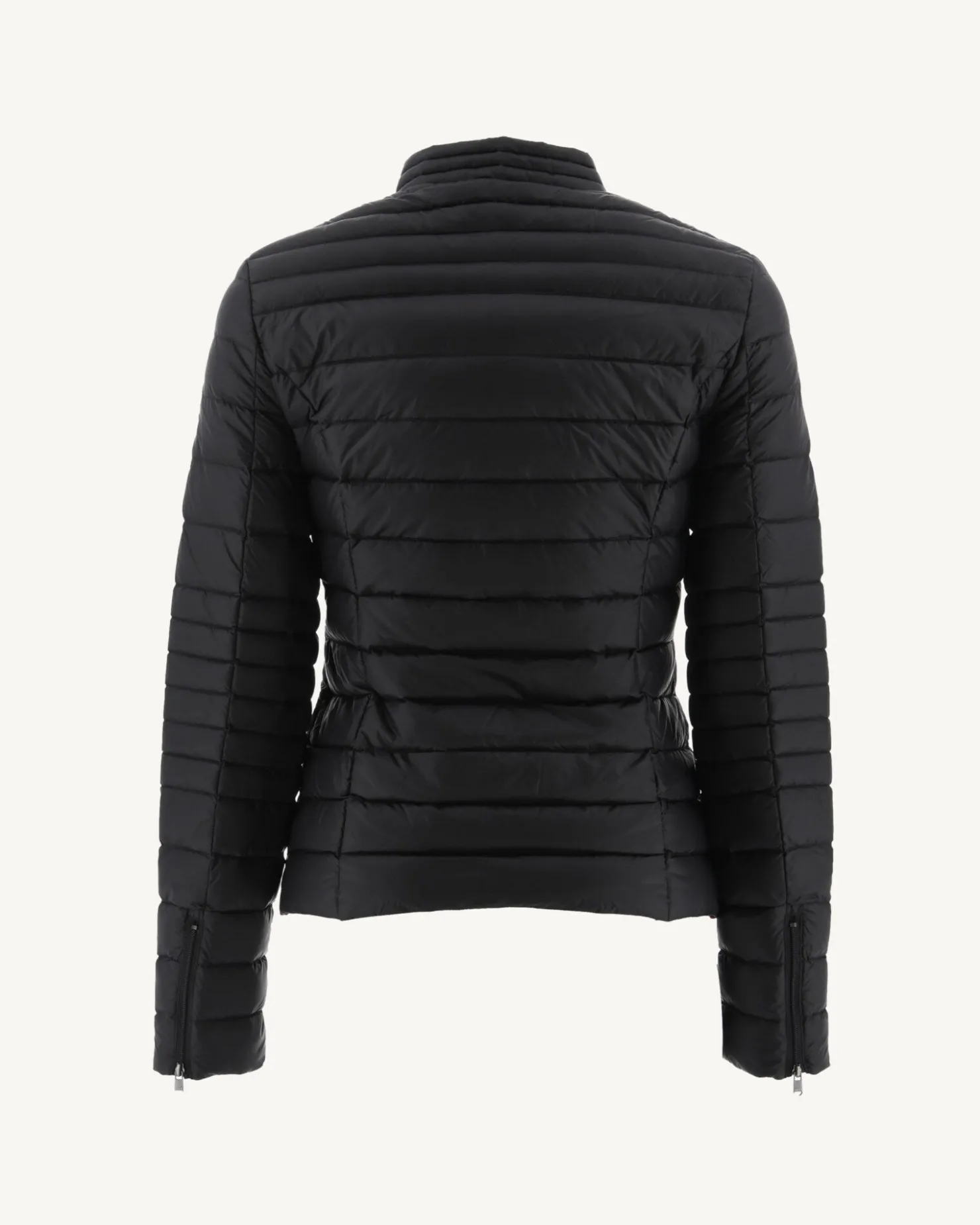 JOTT Light Down Jacket Black Nina 999 Black Flash Sale