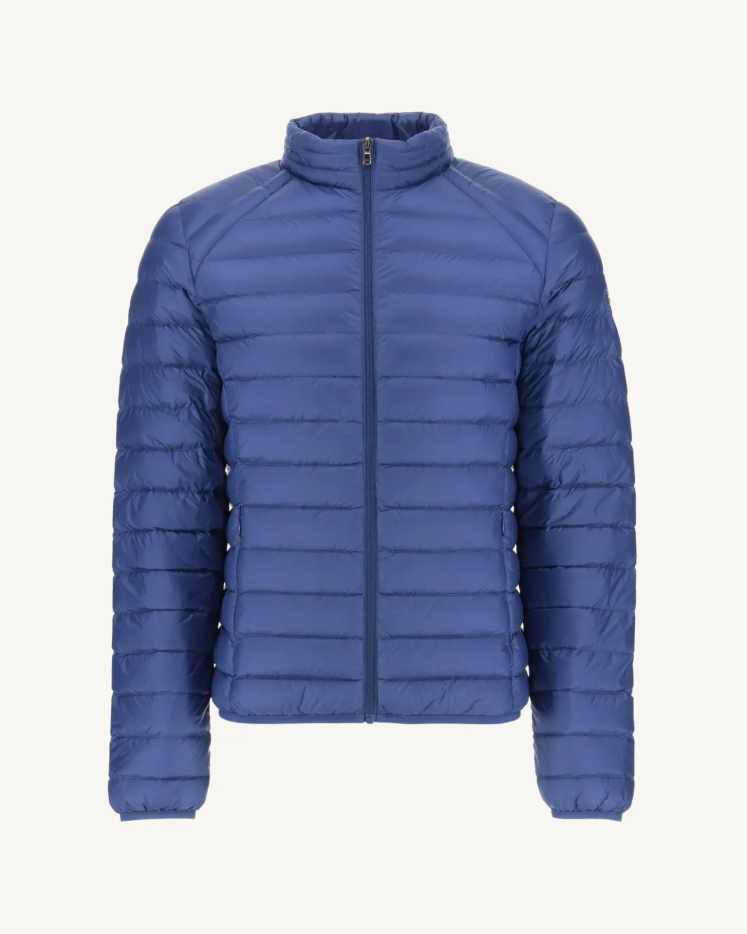 JOTT Light Down Jacket Dark Denim Mat 195 Dark Denim New