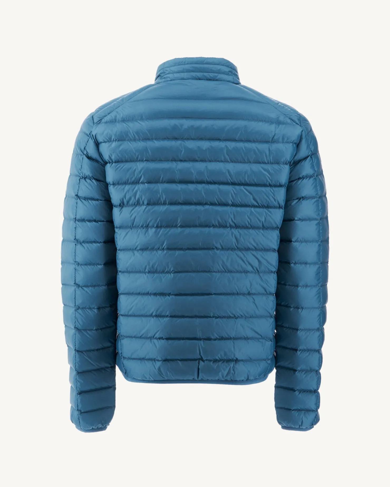 JOTT Light Down Jacket Denim Blue Mat 140 Blue Jeans Online