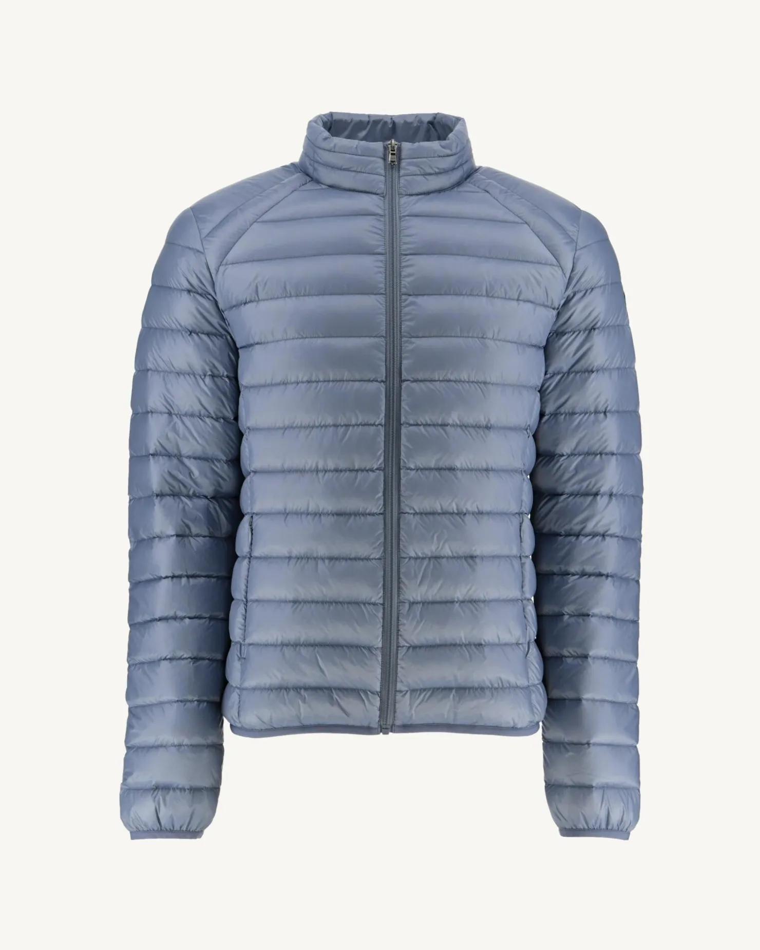 JOTT Light Down Jacket Faded Blue Mat 182 Faded Blue Best Sale