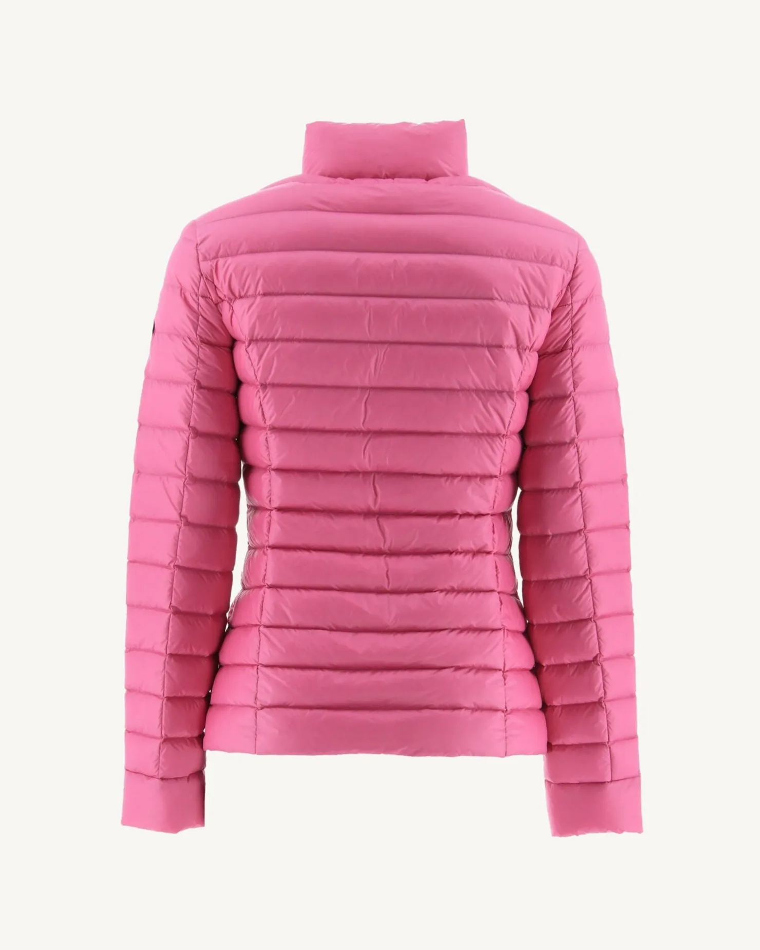 JOTT Light Down Jacket Intense Pink Cha 457 Wild Pink Online