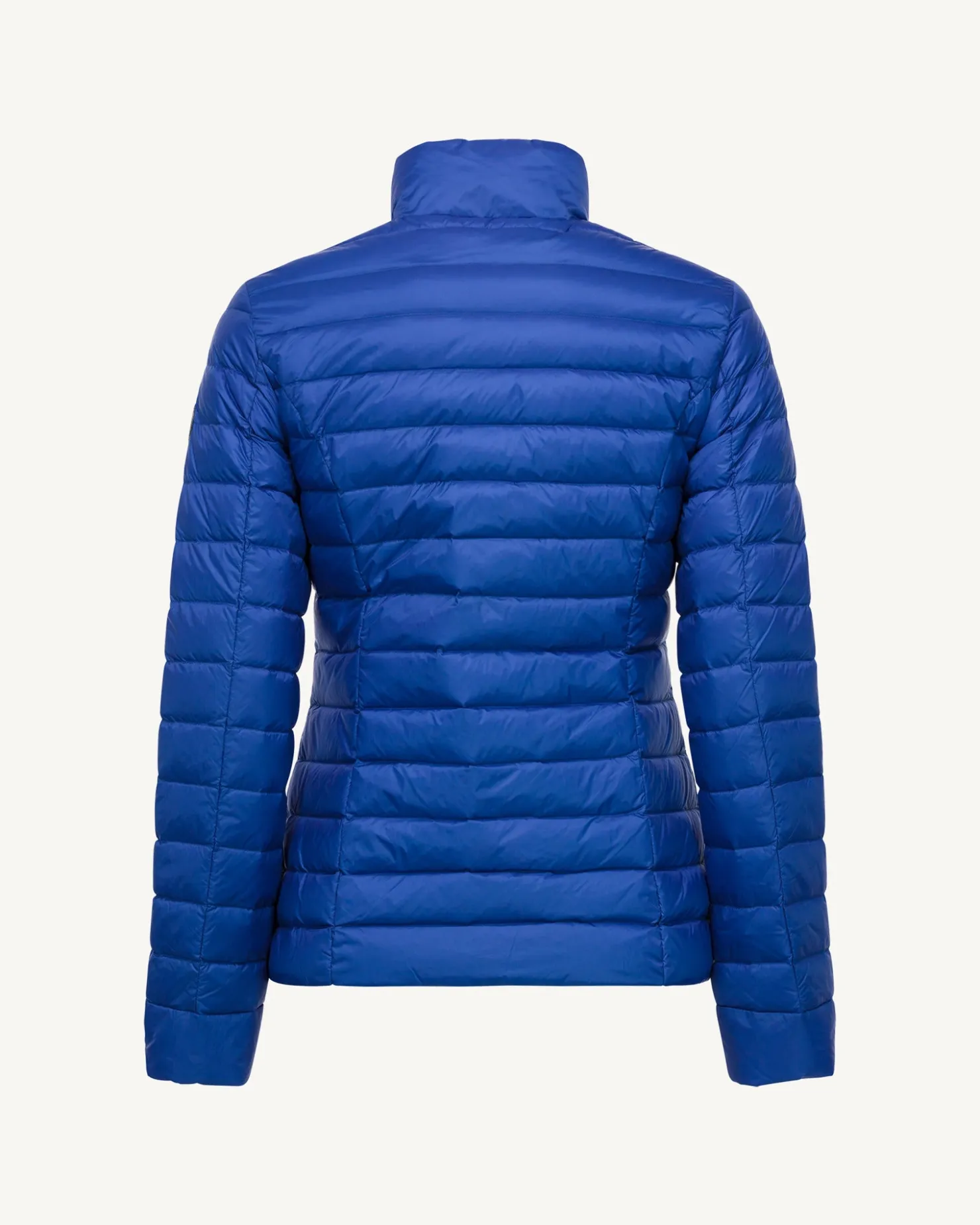 JOTT Light Down Jacket Royal Blue Cha 103 Royal Blue Fashion