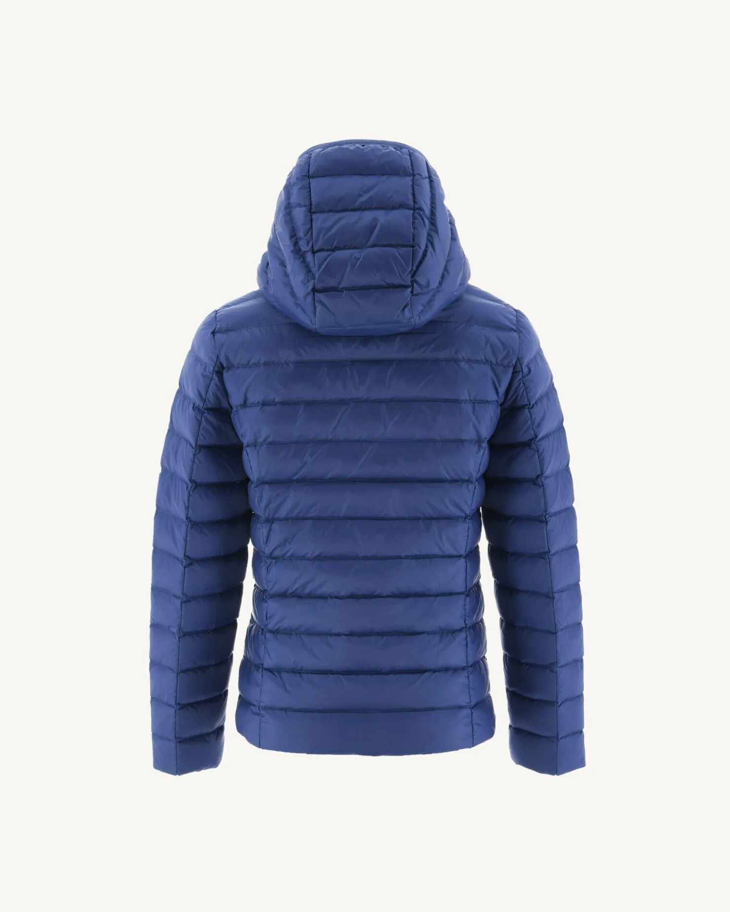 JOTT Light Hooded Children'S Down Jacket Dark Denim Carla 195 Dark Denim Shop