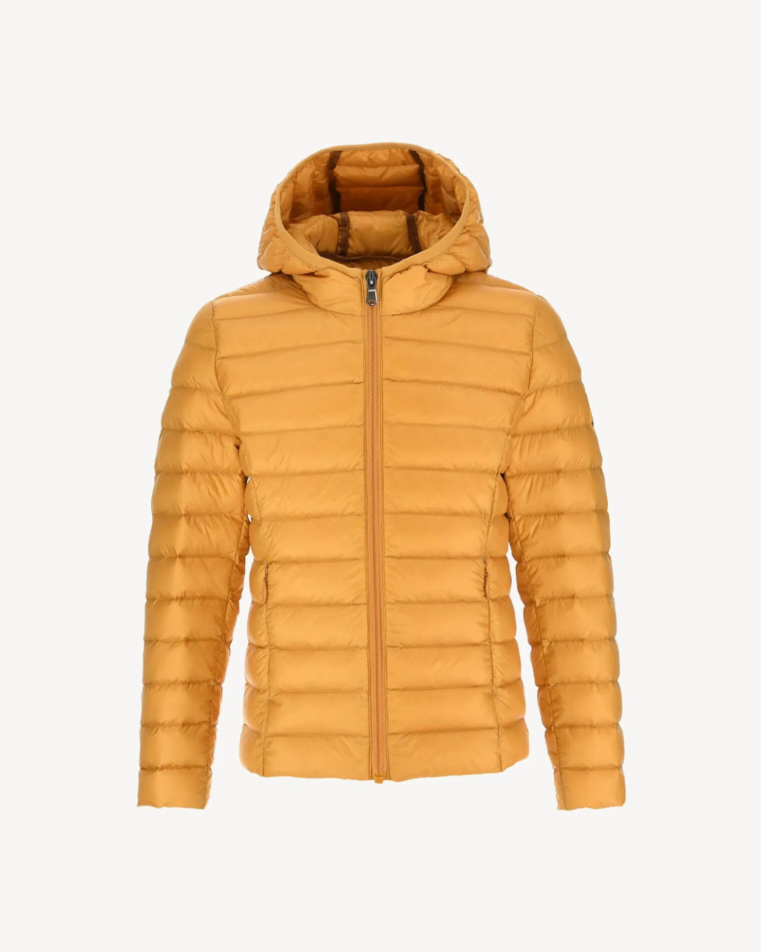 JOTT Light Hooded Children'S Jacket Mustard Carla 621 Mustard Sale