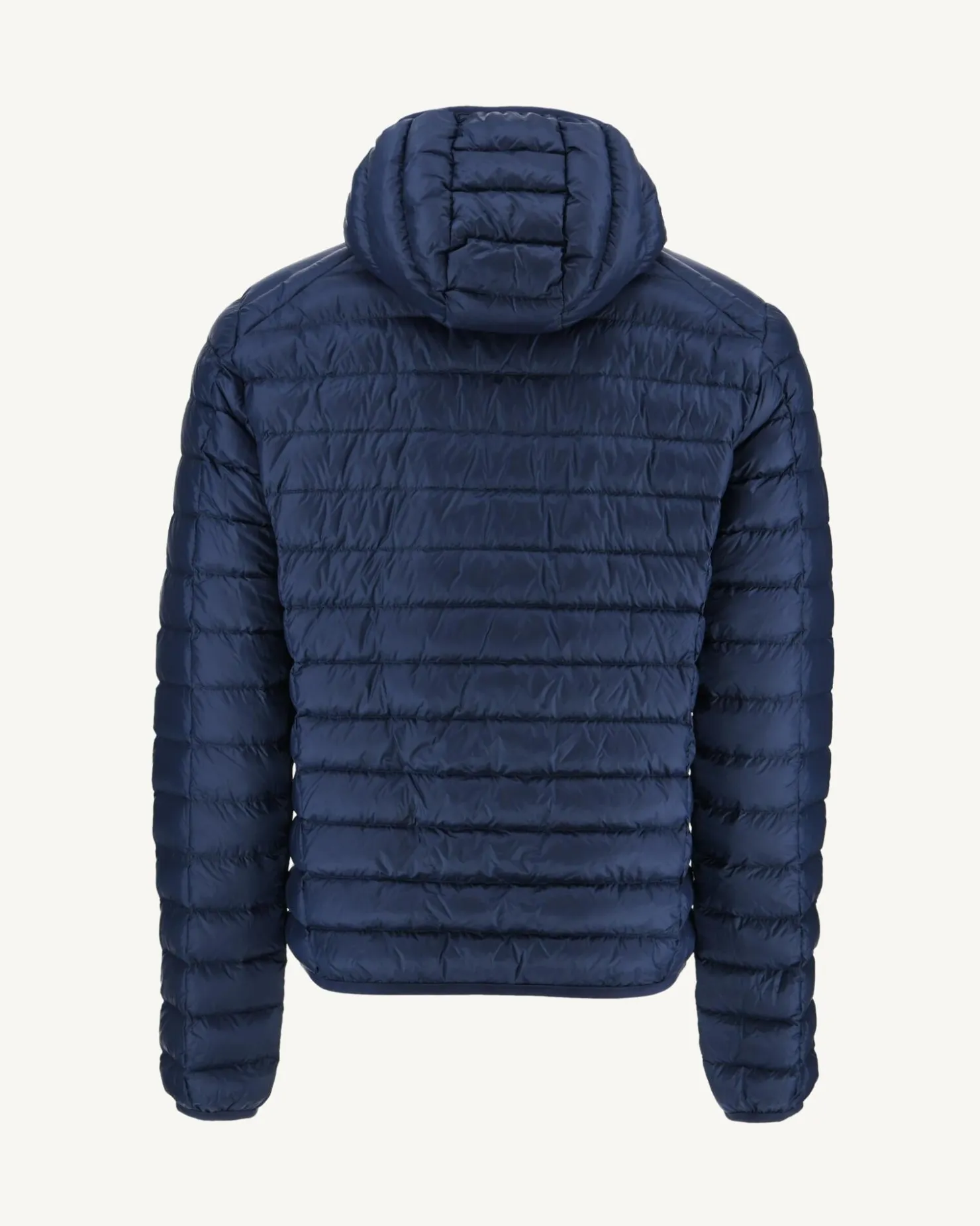 JOTT Light Hooded Down Jacket Abyss Blue Nico 124 Abyss Blue Best