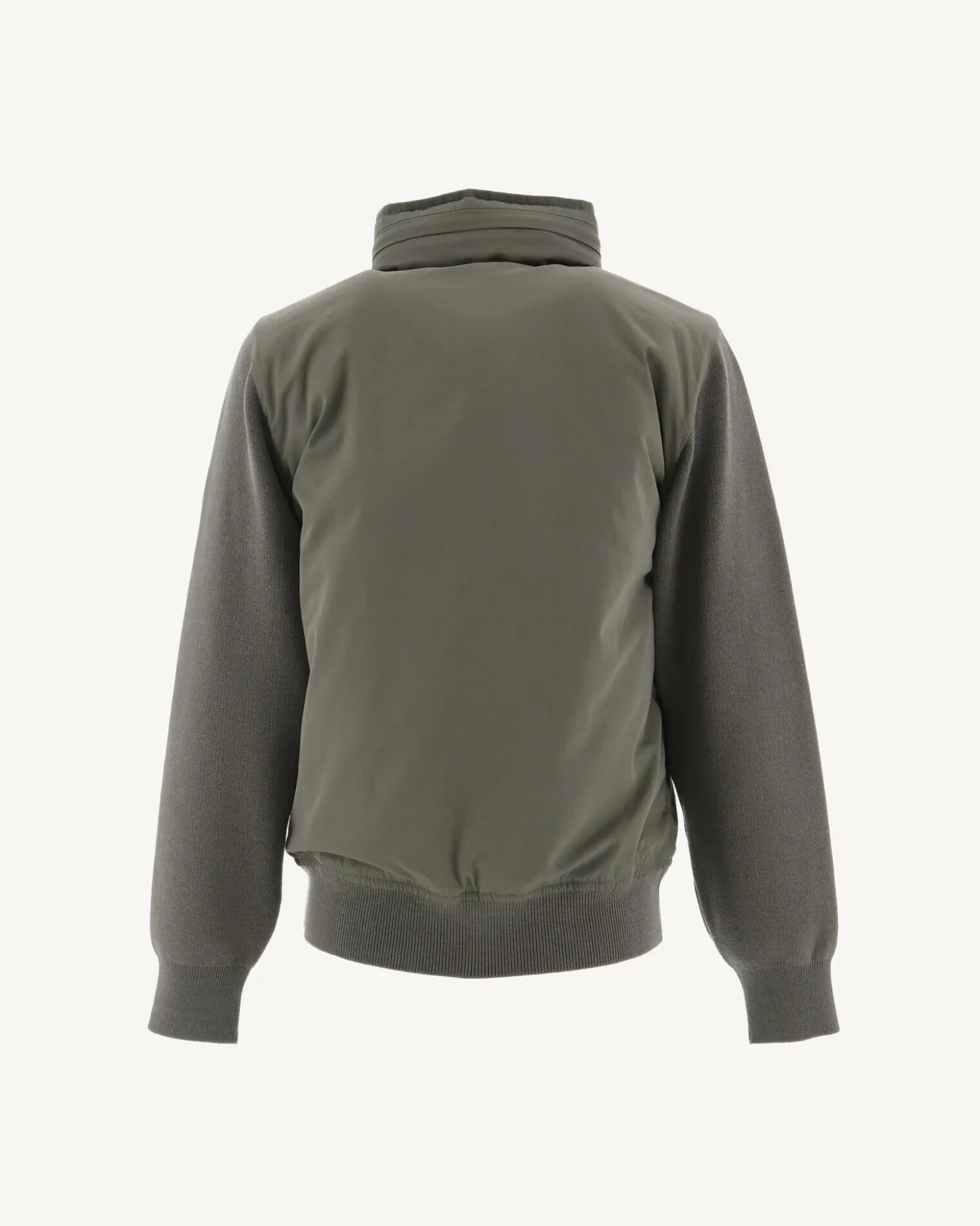 JOTT Light Hooded Jacket Army Kids Real 255 Army Cheap