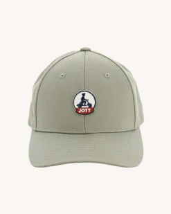 JOTT Light Khaki Cas Cap 248 Bush Discount