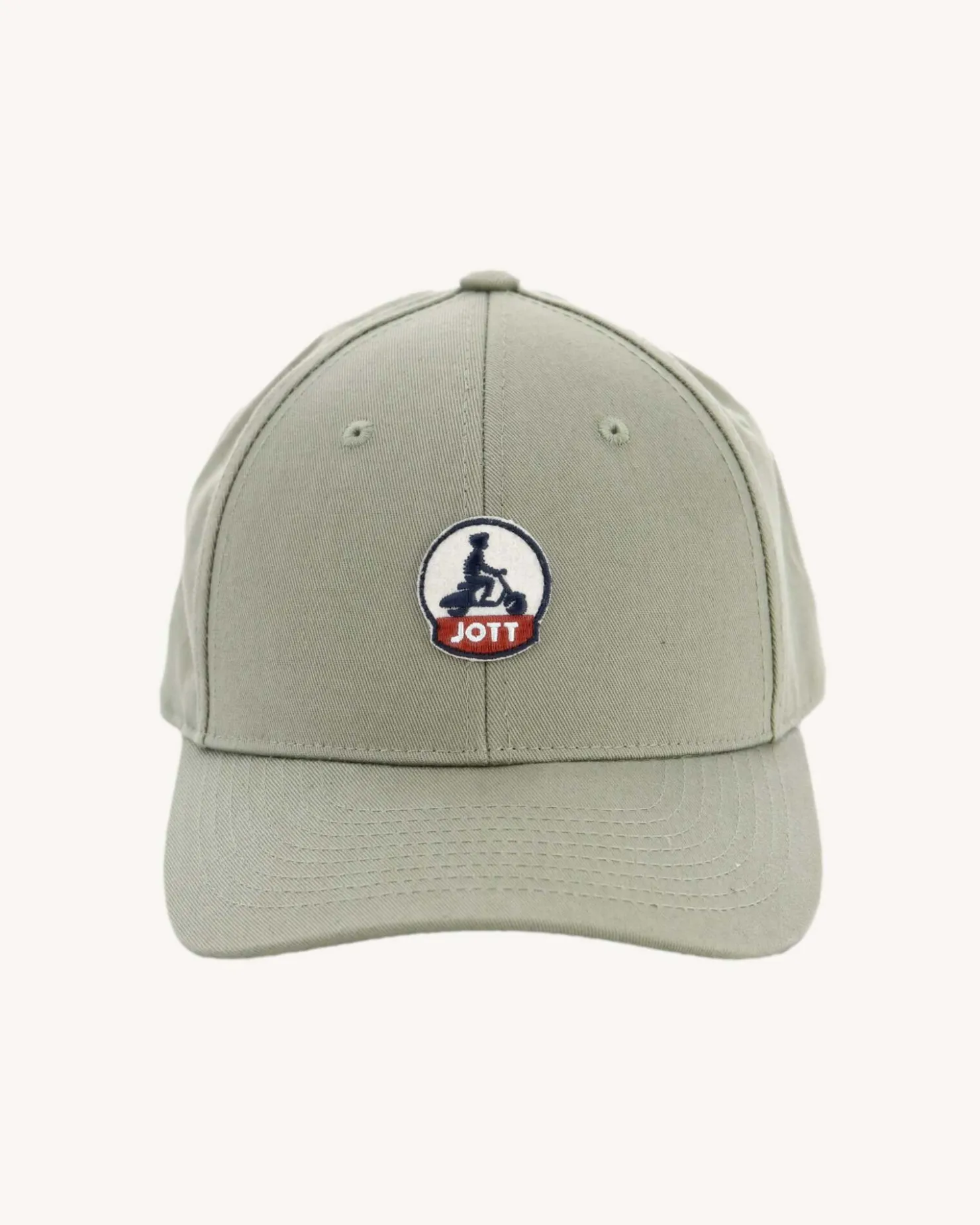 JOTT Light Khaki Cas Cap 248 Bush Discount