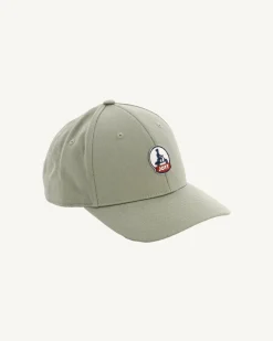 JOTT Light Khaki Cas Cap 248 Bush Discount