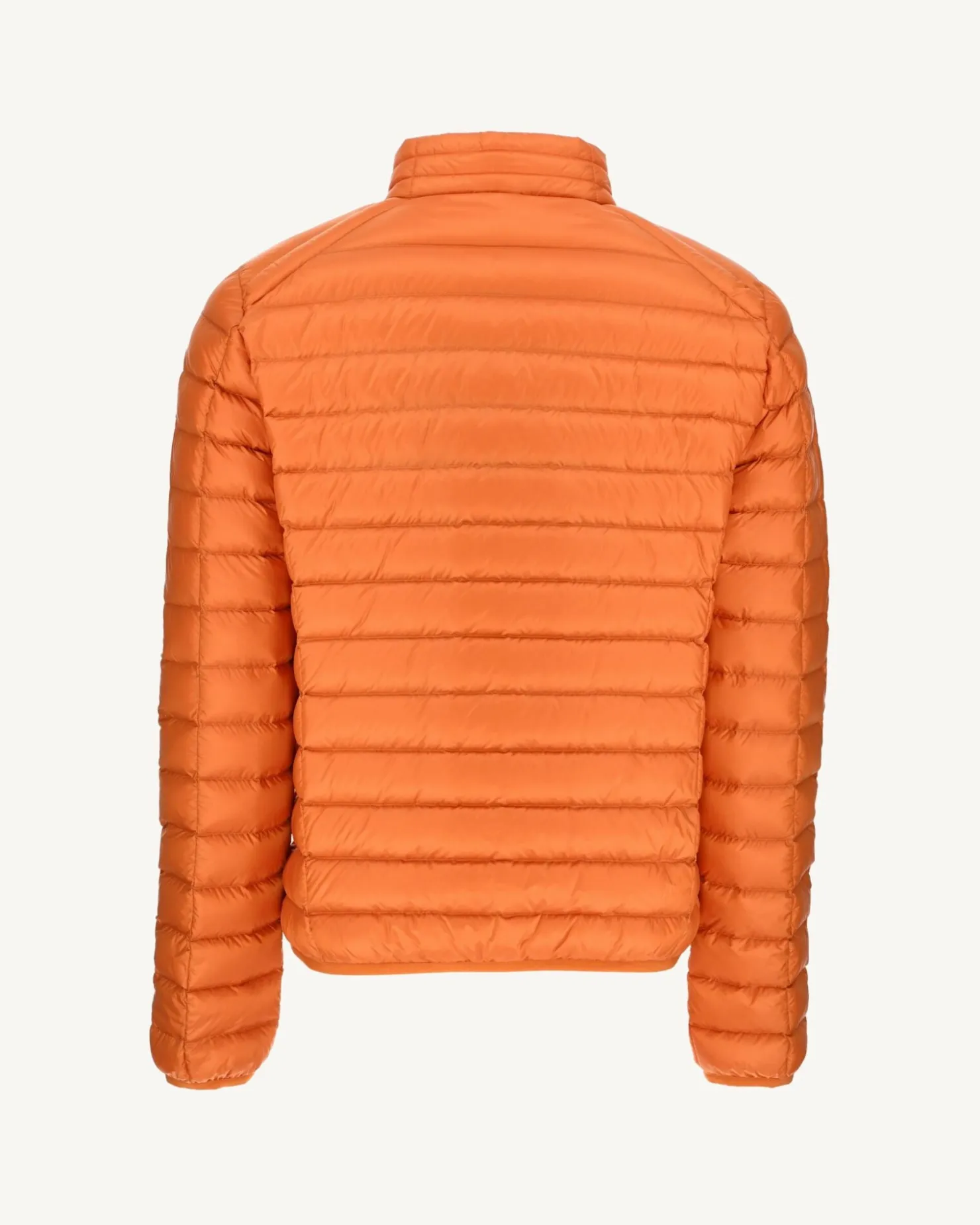 JOTT Light Orange Mat Down Jacket 727 Orange Fashion