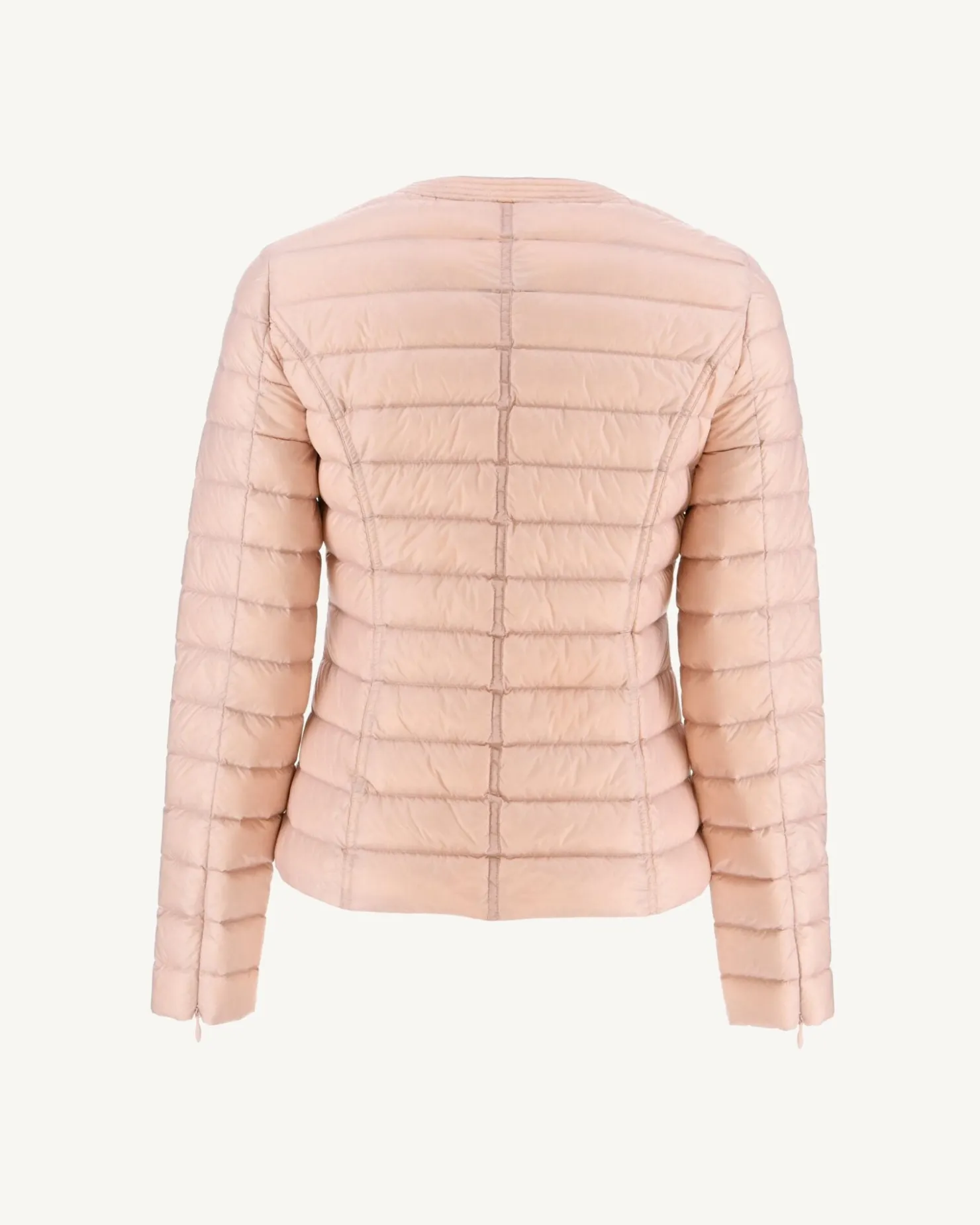 JOTT Light Padded Jacket Pale Pink Douda 471 Pale Pink Cheap