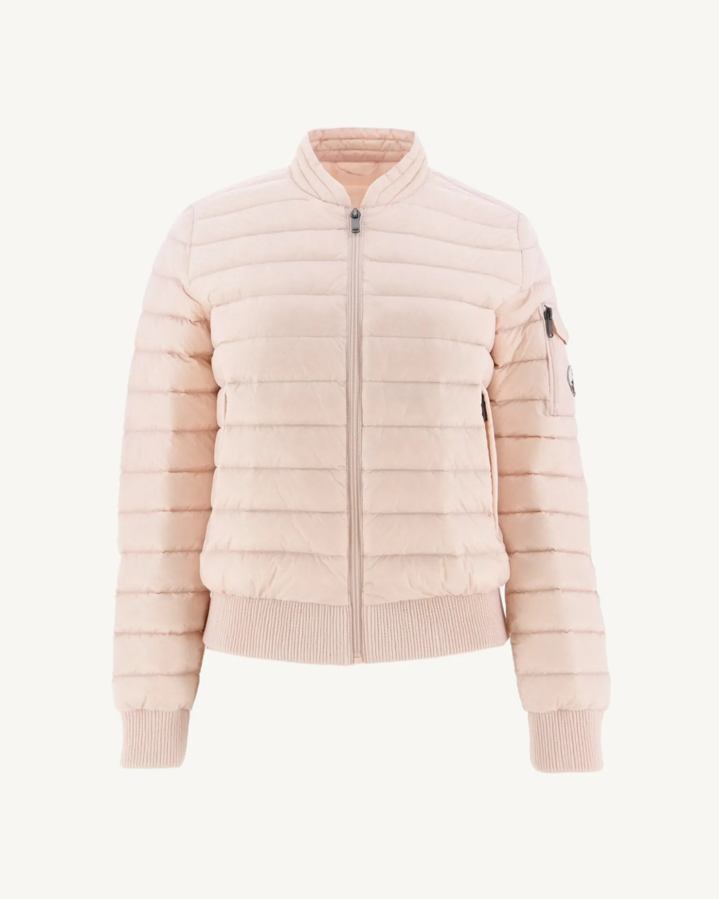 JOTT Light Pink Emmy Light Down Jacket 463 Soft Pink Flash Sale