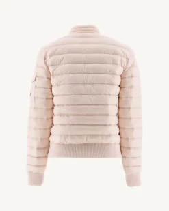 JOTT Light Pink Emmy Light Down Jacket 463 Soft Pink Flash Sale