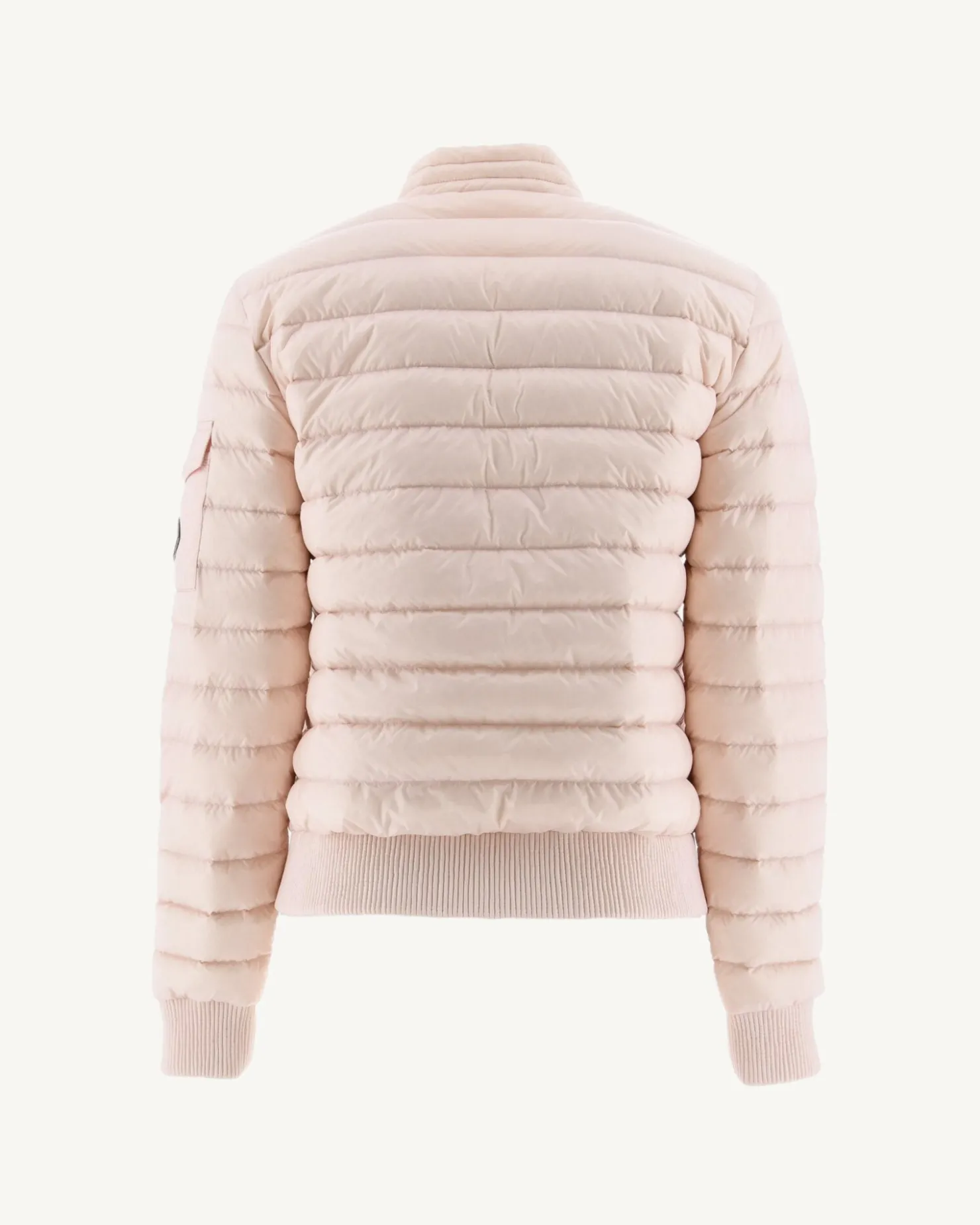 JOTT Light Pink Emmy Light Down Jacket 463 Soft Pink Flash Sale