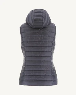 JOTT Light Sleeveless Down Jacket Navy Mali 104 Marine Sale