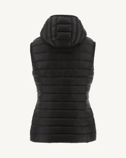 JOTT Light Sleeveless Padded Jacket Black Mali 999 Noir Store