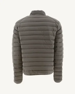 JOTT Light Stretch Down Jacket Taupe Aragon 808 Mole Store