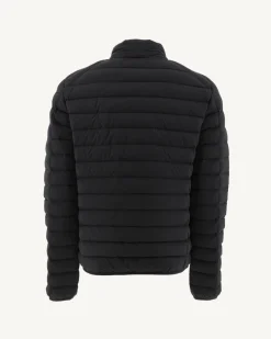 JOTT Light Stretch Padded Jacket Noir Aragon 999 Black Shop