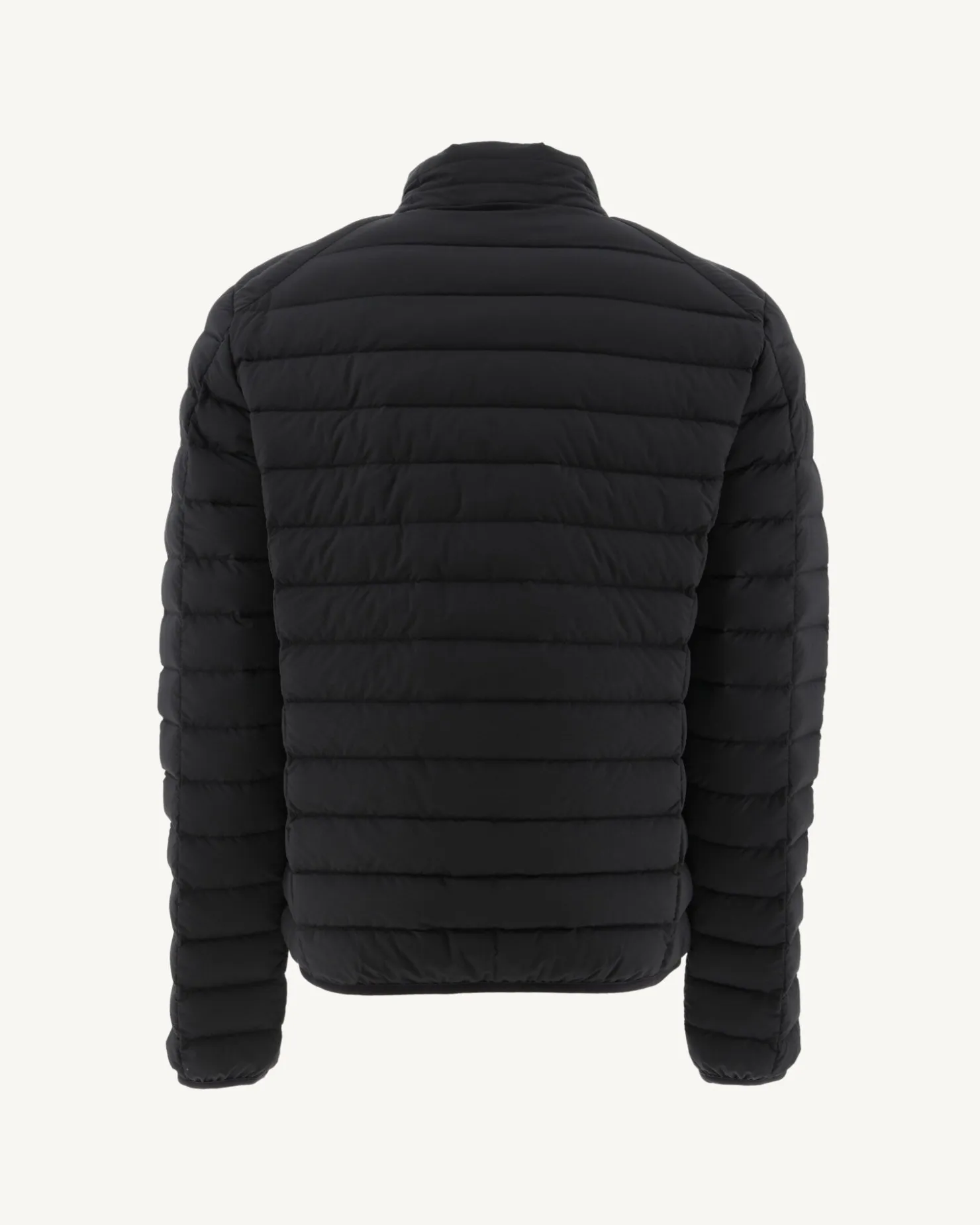 JOTT Light Stretch Padded Jacket Noir Aragon 999 Black Shop